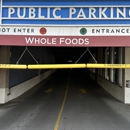LAZ Parking - Clayton Lane (Structure) - Carports