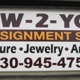 New-2-You Consignment Shop