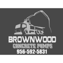 Brownwood Concrete Pumps - Concrete Contractors