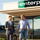 Enterprise Rent-A-Car - Car Rental