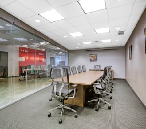 Regus - Hoboken, NJ