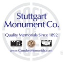 Stuttgart Monument Company - Monuments