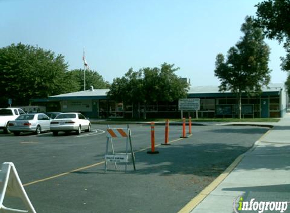 Coronita Elementary - Corona, CA