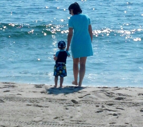 Manasquan Beach - Manasquan, NJ