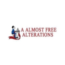 A Almost Free Alterations - Tailors
