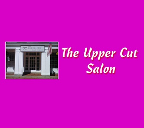 Upper Cut Hair Salon - Hanover, MA