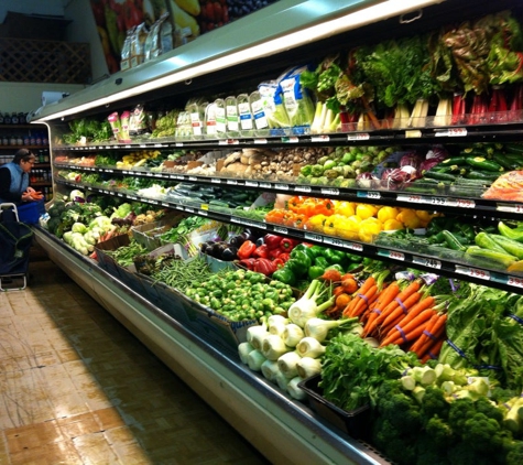 Church Produce - San Francisco, CA