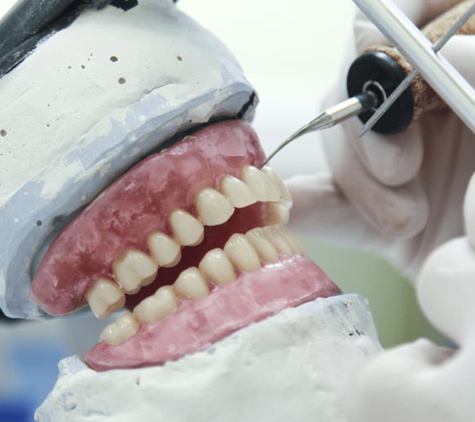 Total Denture Care Clinics - Kingston, TAS