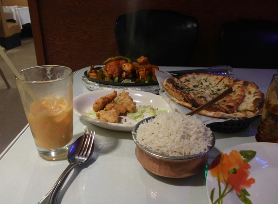 Great Cuisine of India - Lakewood, WA
