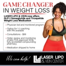 Laser Lipo and Vein Center - Physicians & Surgeons, Laser Surgery