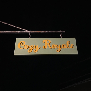 Cozy Royale - Brooklyn, NY