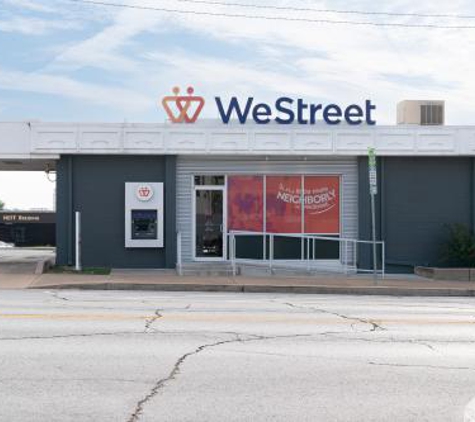 WeStreet Credit Union - Tulsa, OK