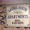 Laurel North Apartments gallery