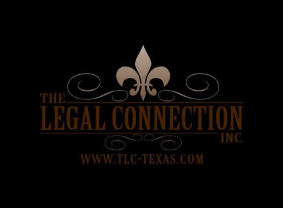 The Legal Connection Inc - Austin, TX