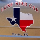 Lone Star Cab - Taxis