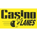 Casino Lanes - Party Planning