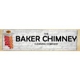 Baker Chimney Cleaning Company