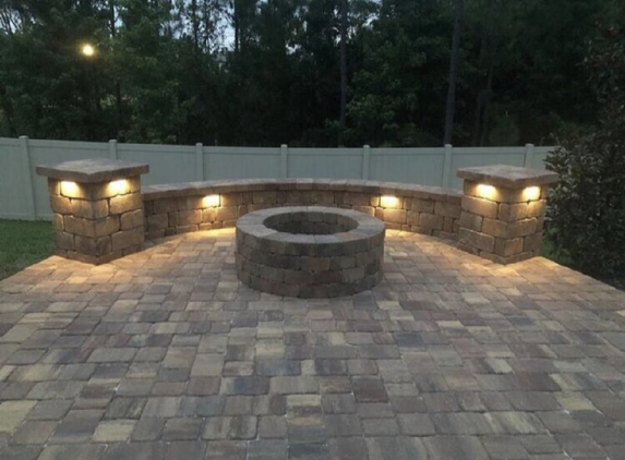 The Florida Patio Company - Jacksonville, FL