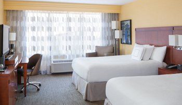 Courtyard by Marriott - San Francisco, CA