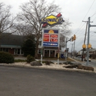 Sunoco Gas Station