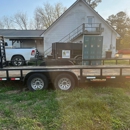 Time To Go Junk Removal - Building Cleaning-Exterior