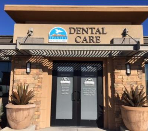 Trinity Dental Care: Christine Fink, DDS - Scottsdale, AZ