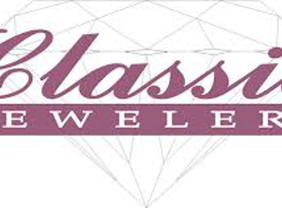 Classic Jewelers - Easley, SC