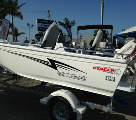 WhiteWater Marine - Ashmore, QLD