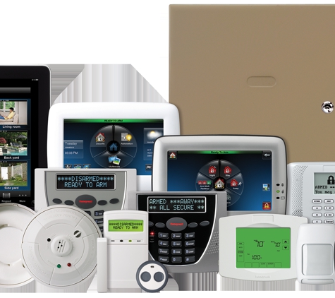 True Value Security Systems - Forest Hills, NY