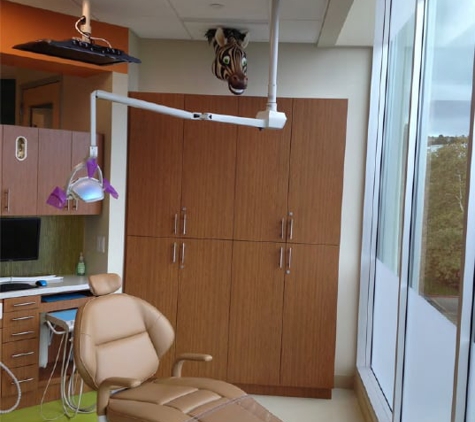 Aliso Kids Dental & Orthodontics - Aliso Viejo, CA