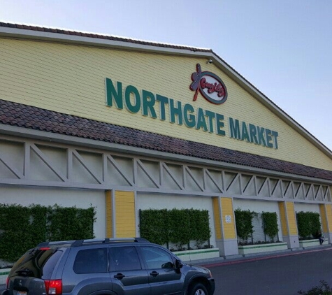 Northgate Gonzalez Markets - San Diego, CA