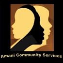 Amani Community Services - Social Service Organizations