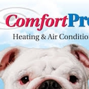 Comfort Pro, Inc. - Heating Equipment & Systems