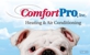 Comfort Pro, Inc. - Air Duct Cleaning