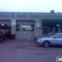 Fred's South County Auto Repair