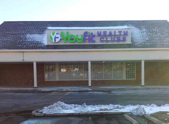 Youfit Health Clubs - Midlothian, VA