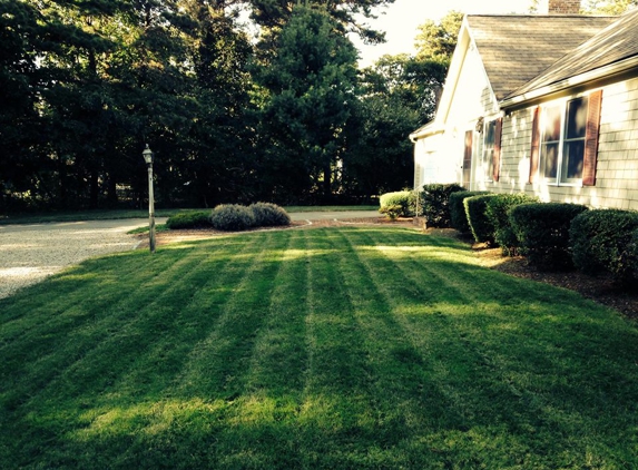 Michael Santos Irrigation & Lawn Care - Brewster, MA