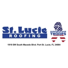 St Lucie Roofing