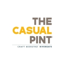 The Casual Pint of Rivergate - American Restaurants