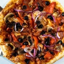 Klondike Pizzeria - Pizza