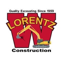 Wendell Lorentz & Sons Construction - Sand & Gravel