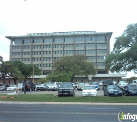 Austin Regional Clinic: ARC Medical Park Tower Orthopedics - Austin, TX