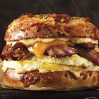 Einstein Bros Bagels