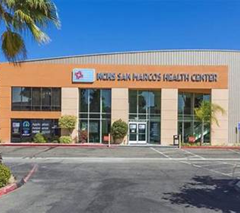 North County Health Services - San Marcos, CA