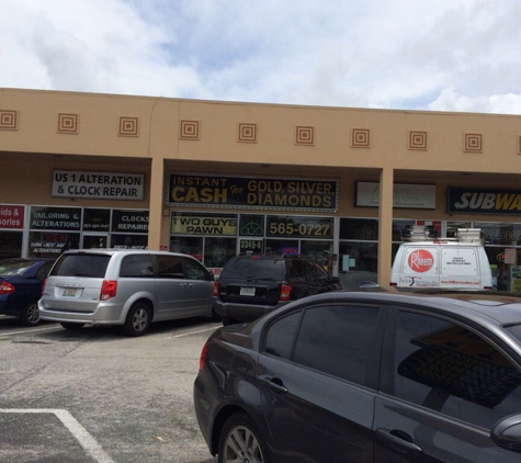 Two Guys Pawnbrokers - Fort Lauderdale, FL