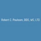 Poulsom, Robert C, DDS