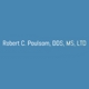 Poulsom, Robert C, DDS