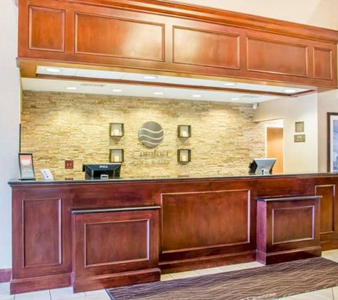 Comfort Inn & Suites West Chester - North Cincinnati - West Chester, OH