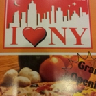 I Love NY Pizza