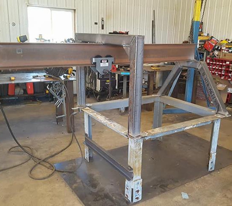 ProFab Welding, L.L.C. - Elkhorn, WI